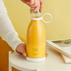 Mini Mixeur Fruit - Blanc