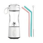 Mini Mixeur Smoothie - Blanc