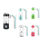 Mini Mixeur Smoothie - Noir