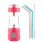Mini Mixeur Smoothie - Rose