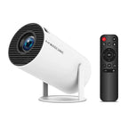 Mini Retroprojecteur Portable - Blanc