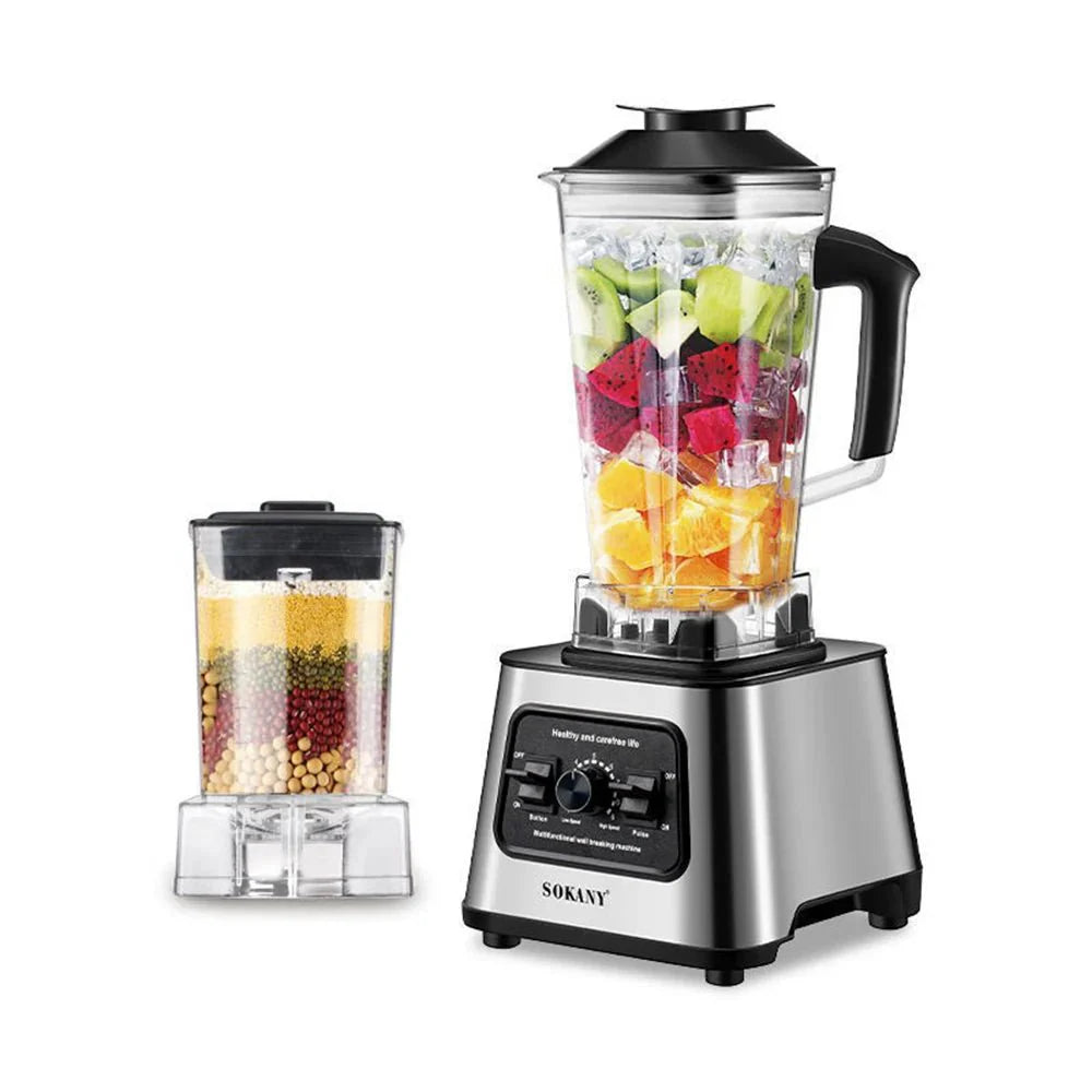 Mixeur Cuisine Pro -