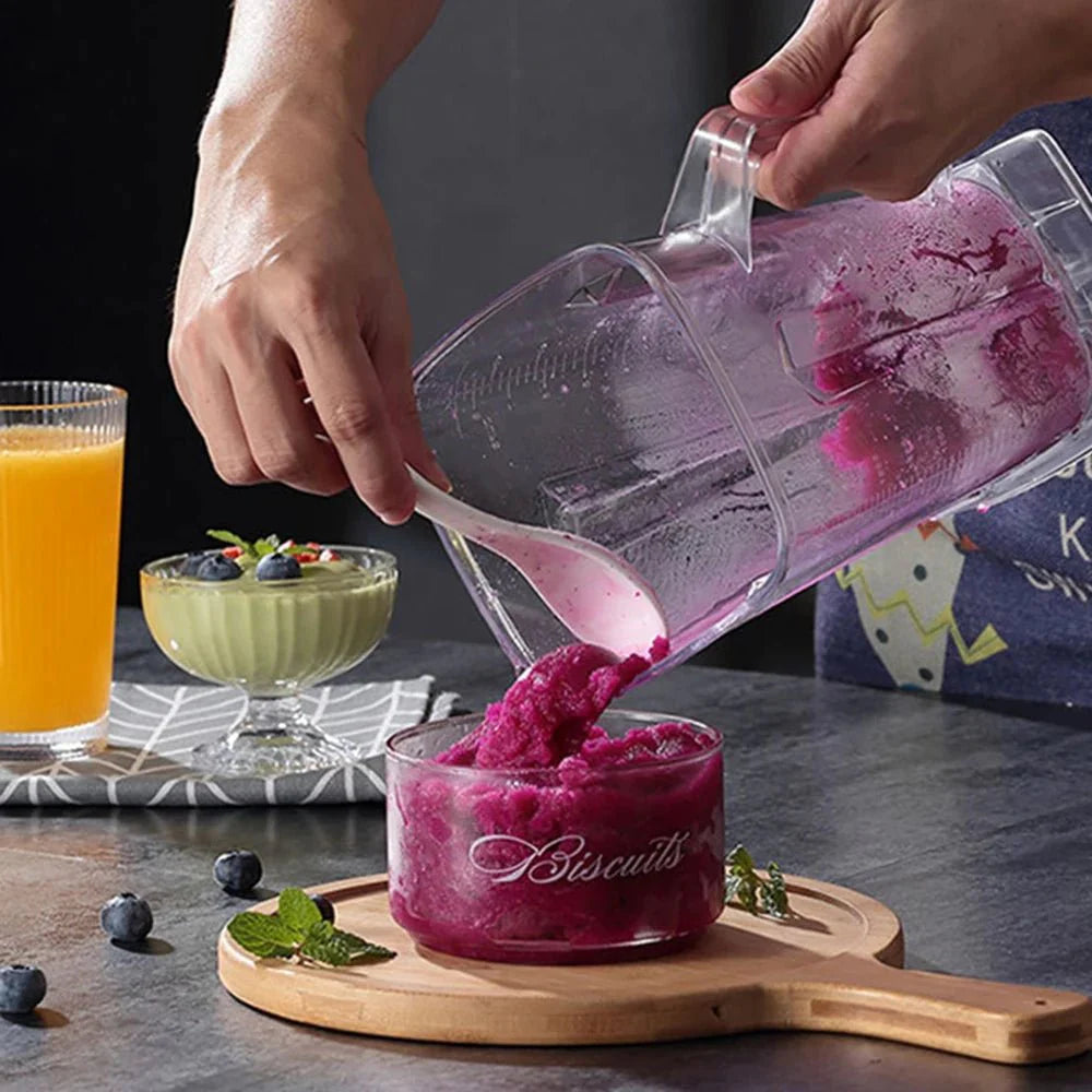 Mixeur Cuisine Pro -