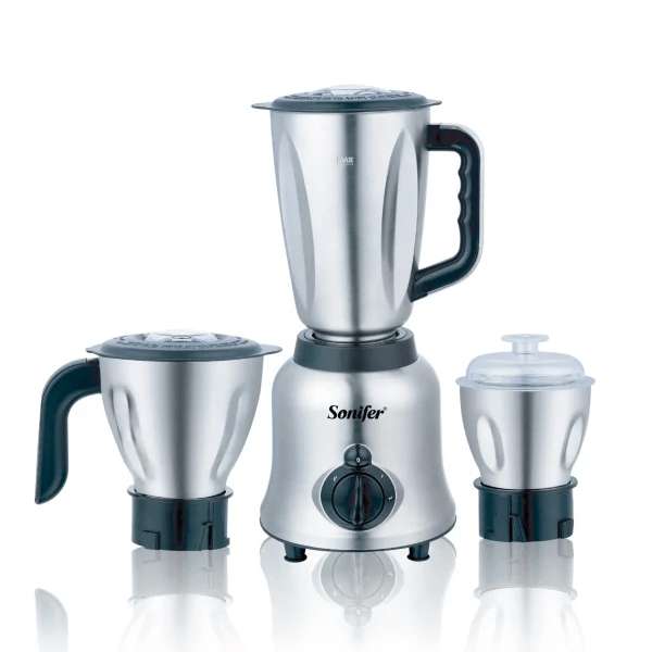 Mixeur Cuisine Professionnel Inox -