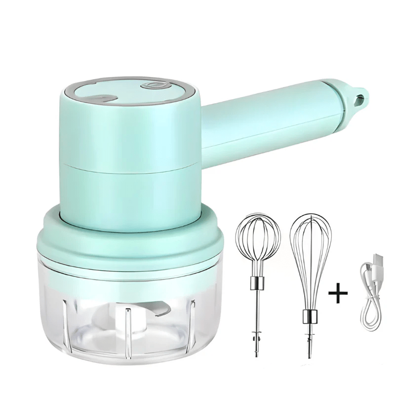 Mixeur Mini Pro -