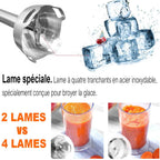 Mixeur Plongeant 1000w -