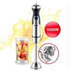 Mixeur Plongeant 1000w -