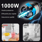 Mixeur Plongeant 1000w -