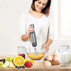 Mixeur Plongeant inox -