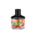 Mixeur Plongeant pour Soupe -