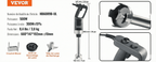 Mixeur Plongeant Professionnel - 660 mm