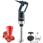 Mixeur Plongeant Professionnel - 660 mm