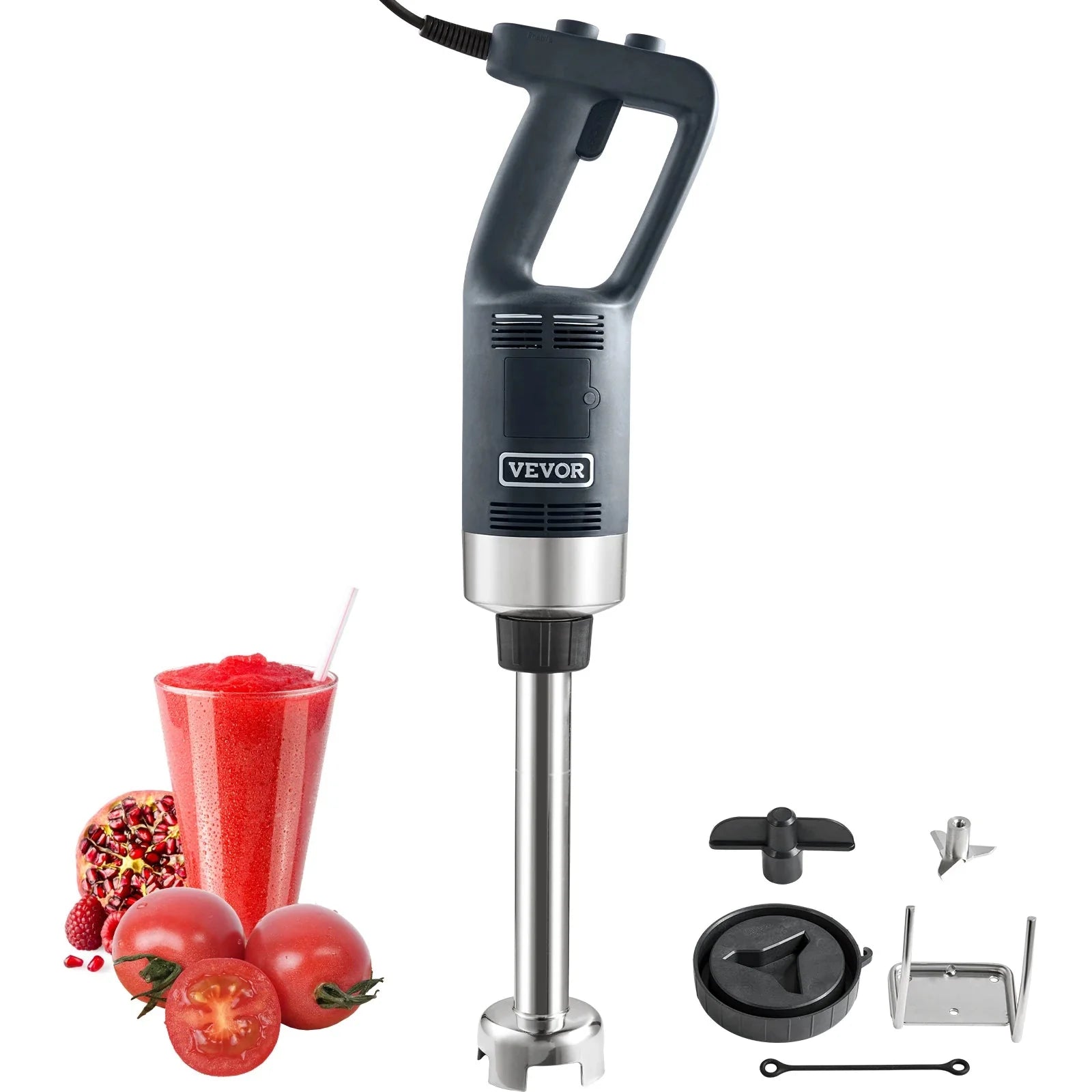 Mixeur Plongeant Professionnel - 660 mm