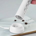 Mixeur Plongeant Rechargeable - Noir