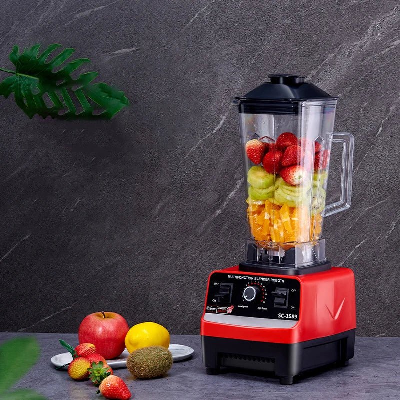 Mixeur Potage -