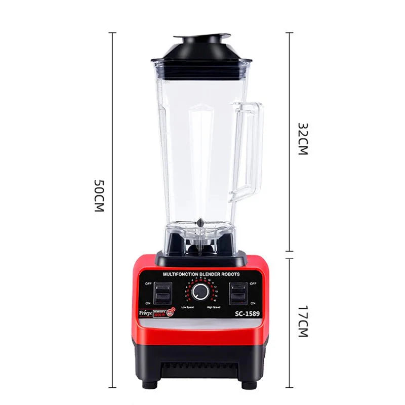 Mixeur Potage -