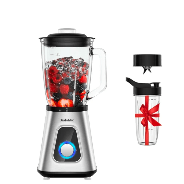 Mixeur Soupe -