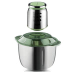 Mixeur Viande -