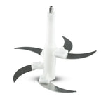 Mixeur Viande -
