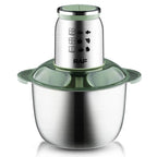 Mixeur Viande -