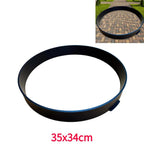 Moule Pavage Multi - Formes pour Allées & Jardin - D