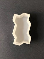 Moule pour Pavés Autobloquants Jardin & Allée -