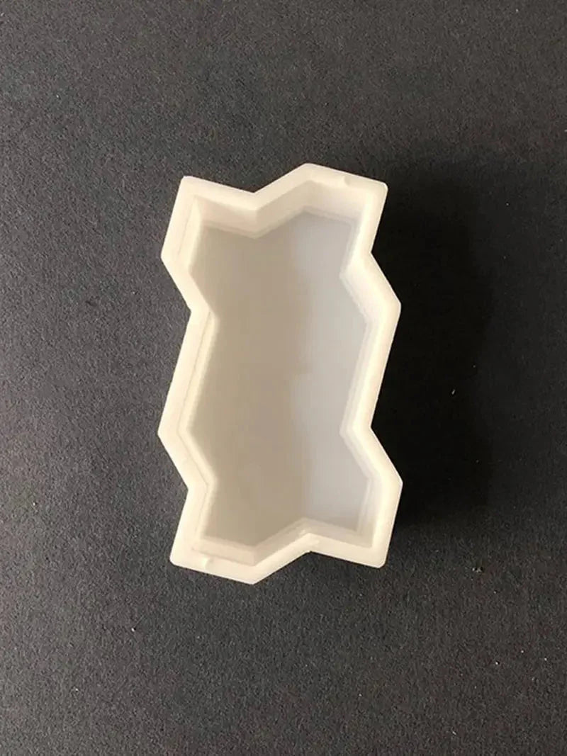 Moule pour Pavés Autobloquants Jardin & Allée -