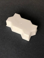 Moule pour Pavés Autobloquants Jardin & Allée -
