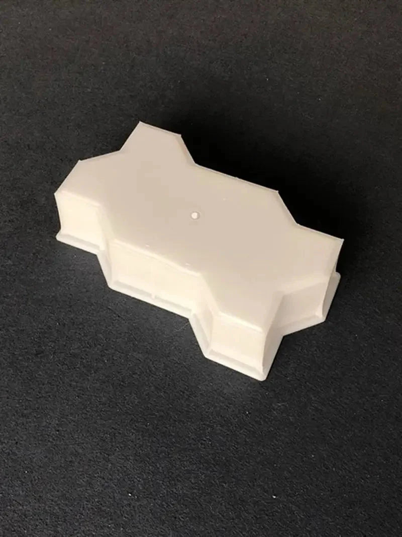 Moule pour Pavés Autobloquants Jardin & Allée -