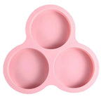 Moule Rond en Silicone Air Fryer - B