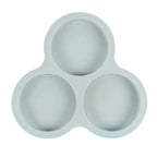 Moule Rond en Silicone Air Fryer - C