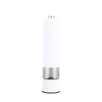Moulin à Épices Inox - Blanc