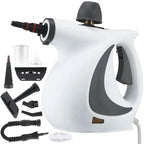 Nettoyeur Vapeur à Main - Blanc