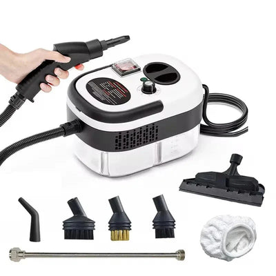 Nettoyeur Vapeur