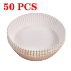 Papier de Cuisson en Silicone Air Fryer - A