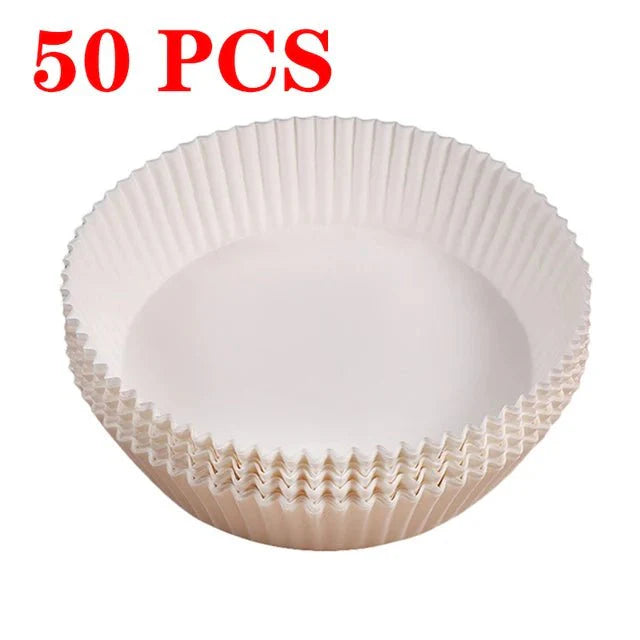 Papier de Cuisson en Silicone Air Fryer - A