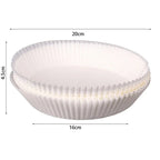 Papier de Cuisson en Silicone Air Fryer - A