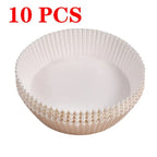 Papier de Cuisson en Silicone Air Fryer - B