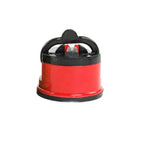 Petit Aiguiseur de Couteau - Rouge