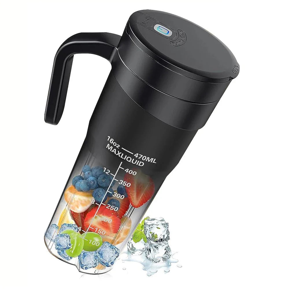 Petit Mixer - Blanc