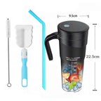 Petit Mixer - Noir