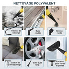 Petit Nettoyeur Vapeur -