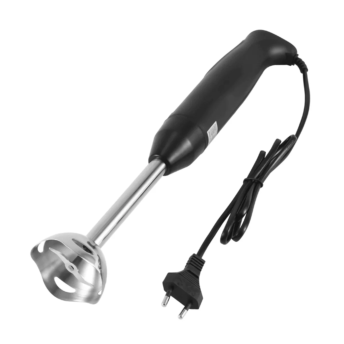 Pied Mixeur -