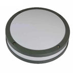 Plafonnier Extérieur LED Waterproof - Gris