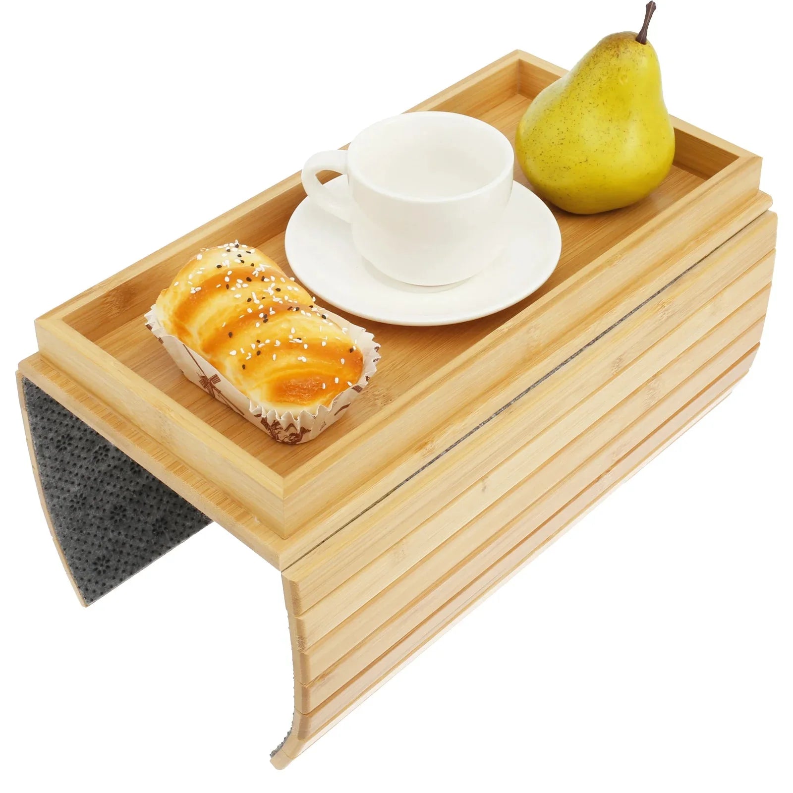 Plateau pour Accoudoir Canapé - D