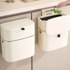 Poubelle Murale Cuisine Salle de Bain -