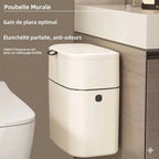 Poubelle Murale Cuisine Salle de Bain -