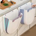Poubelle Suspendue Cuisine Pliante - S