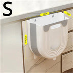 Poubelle Suspendue Cuisine Pliante - S