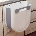 Poubelle Suspendue Cuisine Pliante - S
